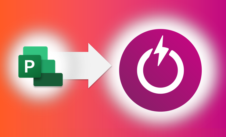 Modernising Microsoft Project Online with Power Framework PPM