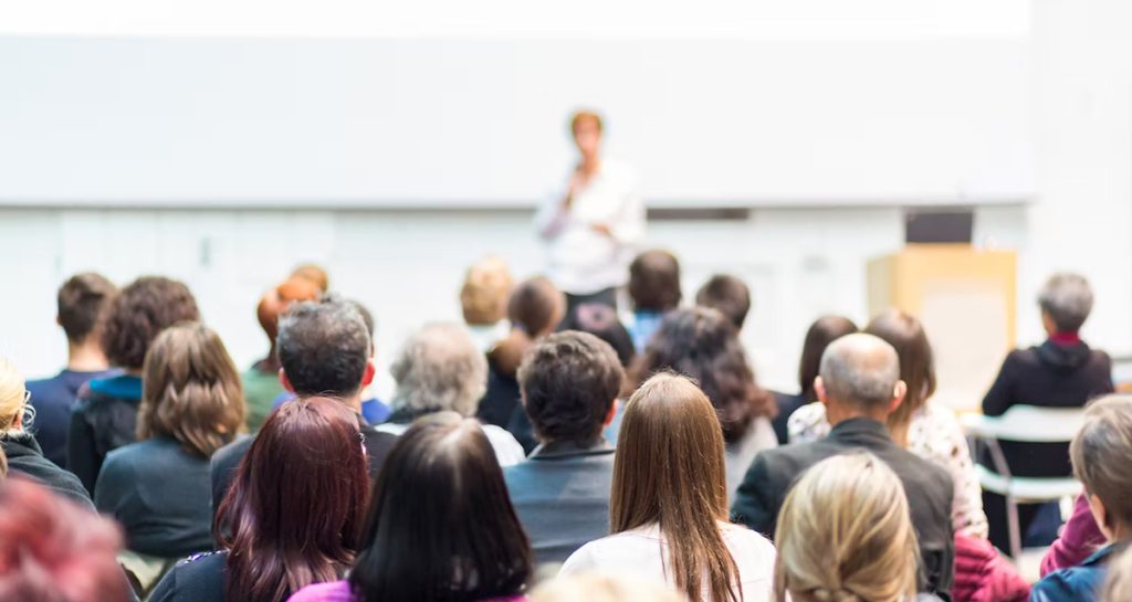 Southampton Central Hall Microsoft Solution Showcase for Project Portfolio Management